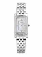 Orologio Citizen Donna Citizen Lady in Acciaio EG3121-50D